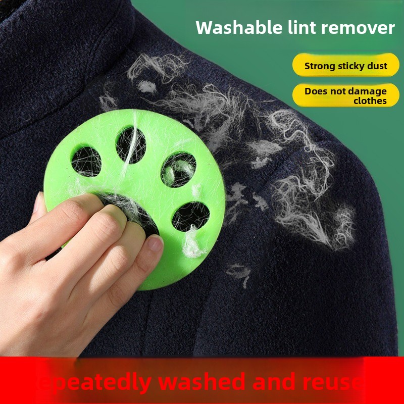 Dust Removal Sticker - Stiker pembersih debu dapat digunakan berulang