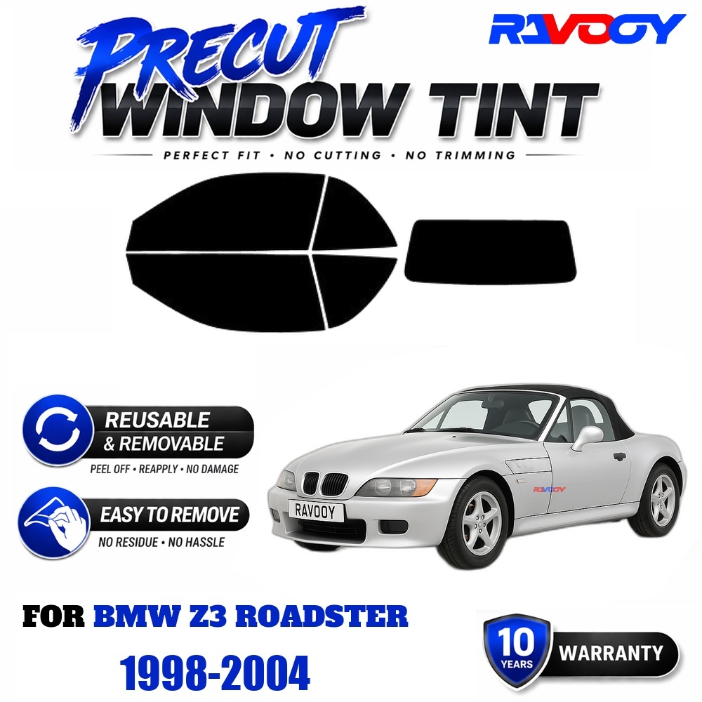Air Bubble Remover - RAVOOY Kaca Film Precut, Film EPU