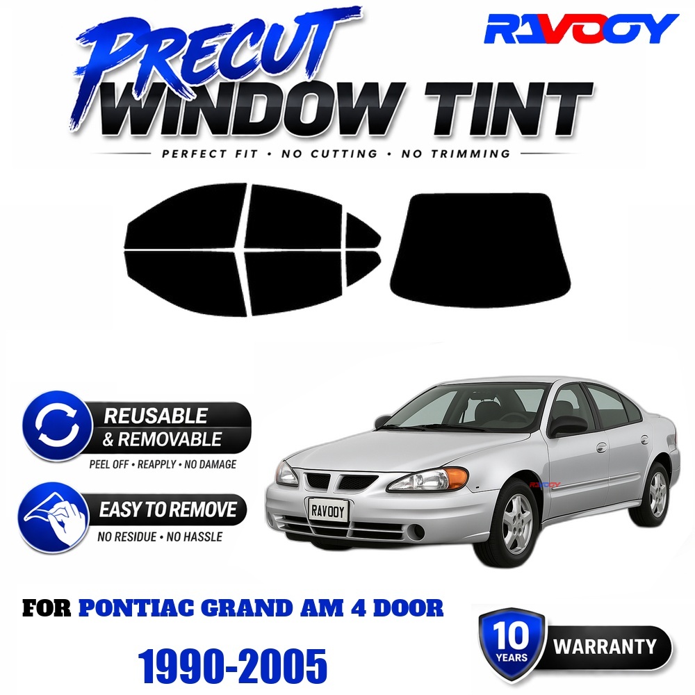 Air Bubble Remover - RAVOOY Kaca Film Precut, Film EPU