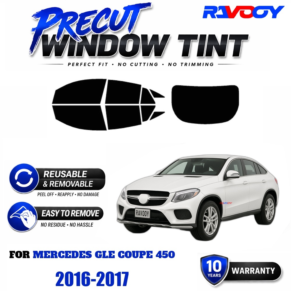 Air Bubble Remover - RAVOOY Kaca Film Precut, Film EPU