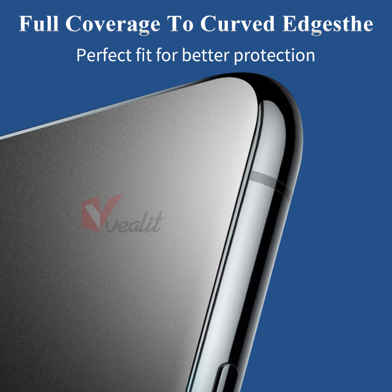2-4 Buah Film Hidrogel Lembut  - Vivo V40 ulasan dan harga