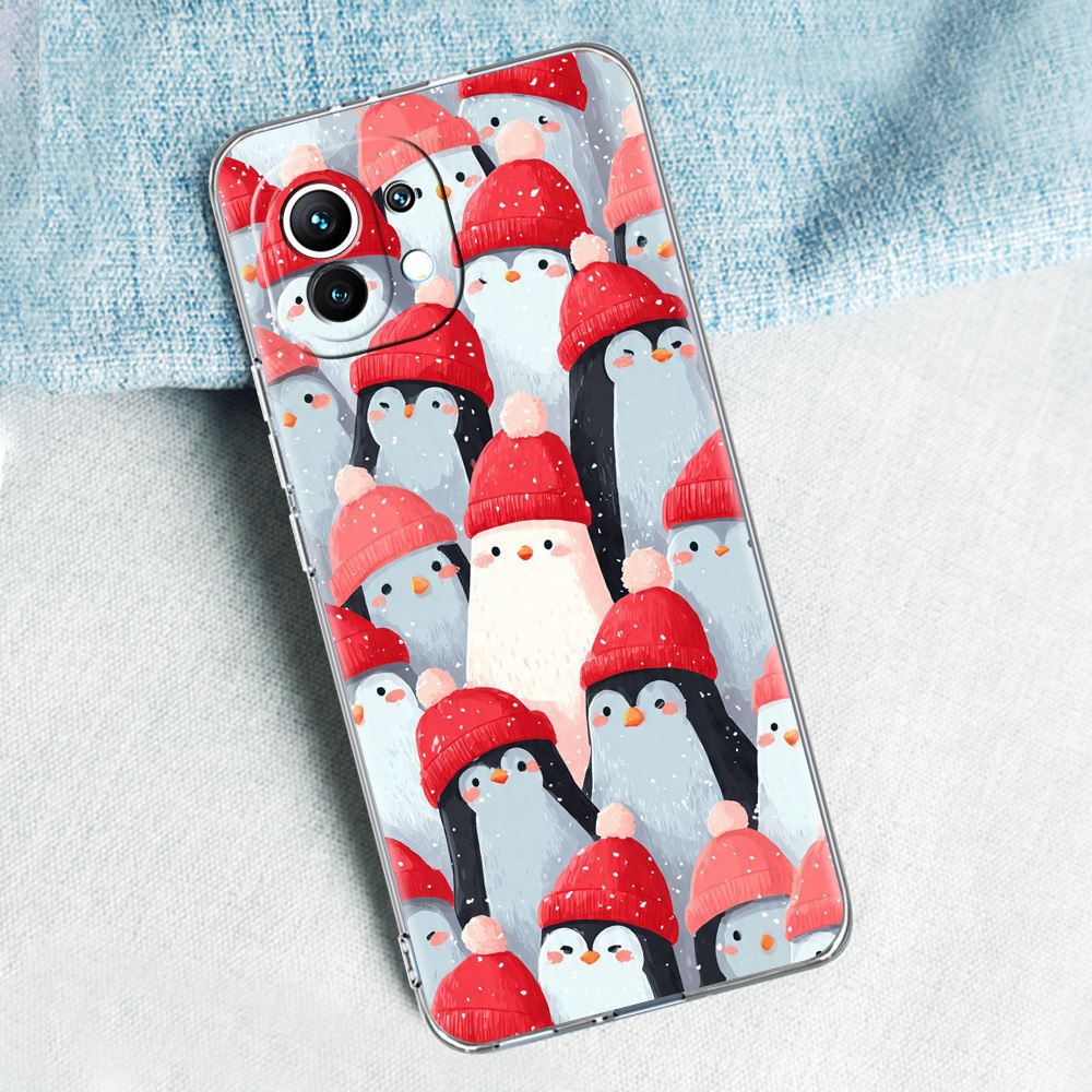 Casing Ponsel untuk Xiaomi Mi  - Xiaomi Poco X6 ulasan dan harga