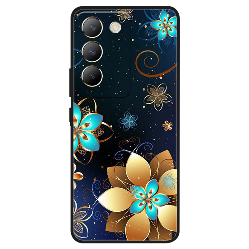 Sarung ponsel silikon lunak mo - Vivo V40 ulasan dan harga