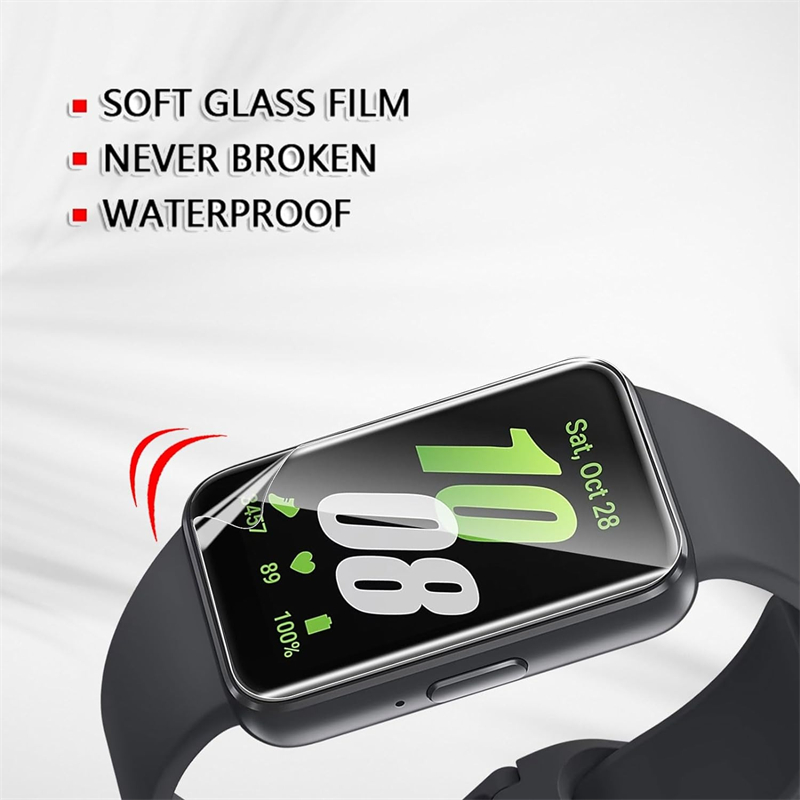 Film hidrogel lembut untuk Sam - Hydrogel Screen Protector ulasan dan harga