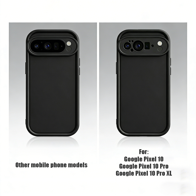 Casing Ponsel TPU Bermotif Pau - Google Pixel 8A ulasan dan harga