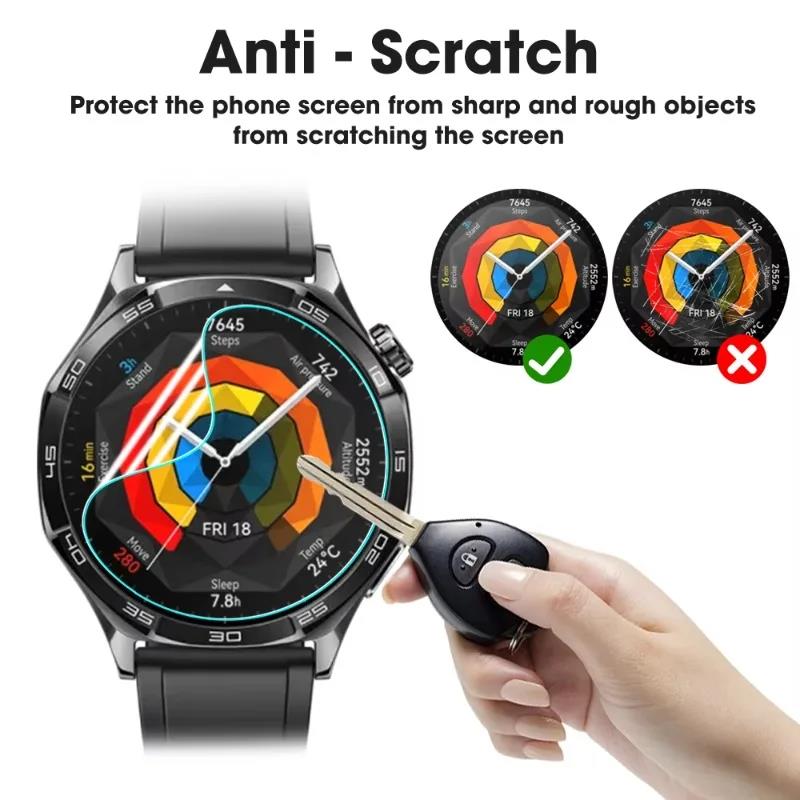 1/3/5 Buah Pelindung Layar Hid - Hydrogel Screen Protector ulasan dan harga