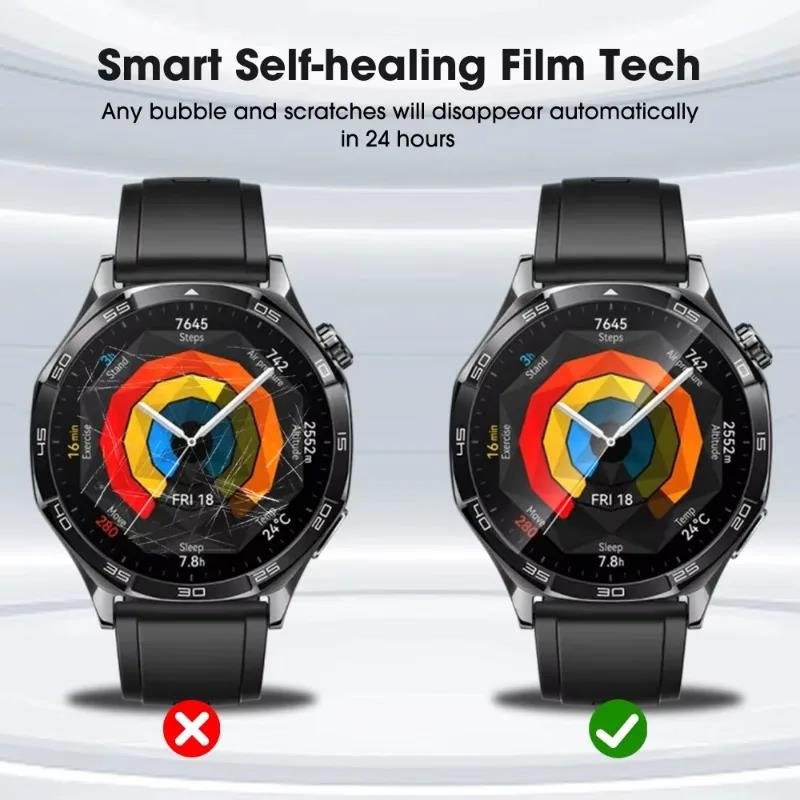 1/3/5 Buah Pelindung Layar Hid - Hydrogel Screen Protector ulasan dan harga