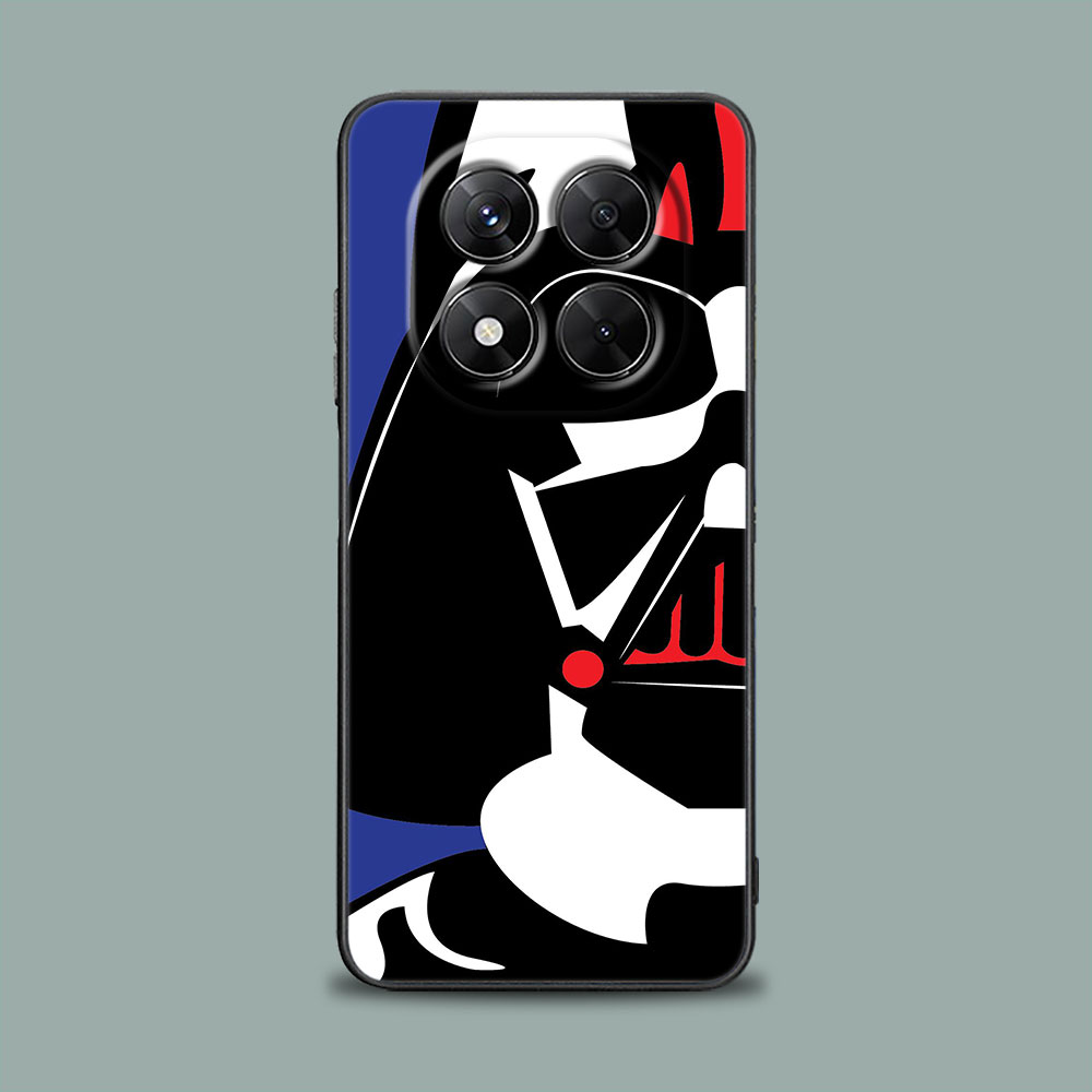 Casing Ponsel S-STARWARS Keren - Xiaomi Redmi Note 13 ulasan dan harga