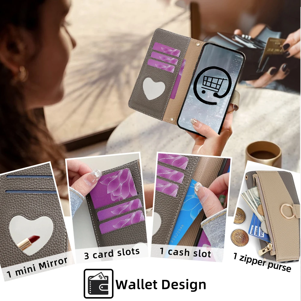 Casing Ponsel Selempang untuk  - Huawei Nova 12 ulasan dan harga