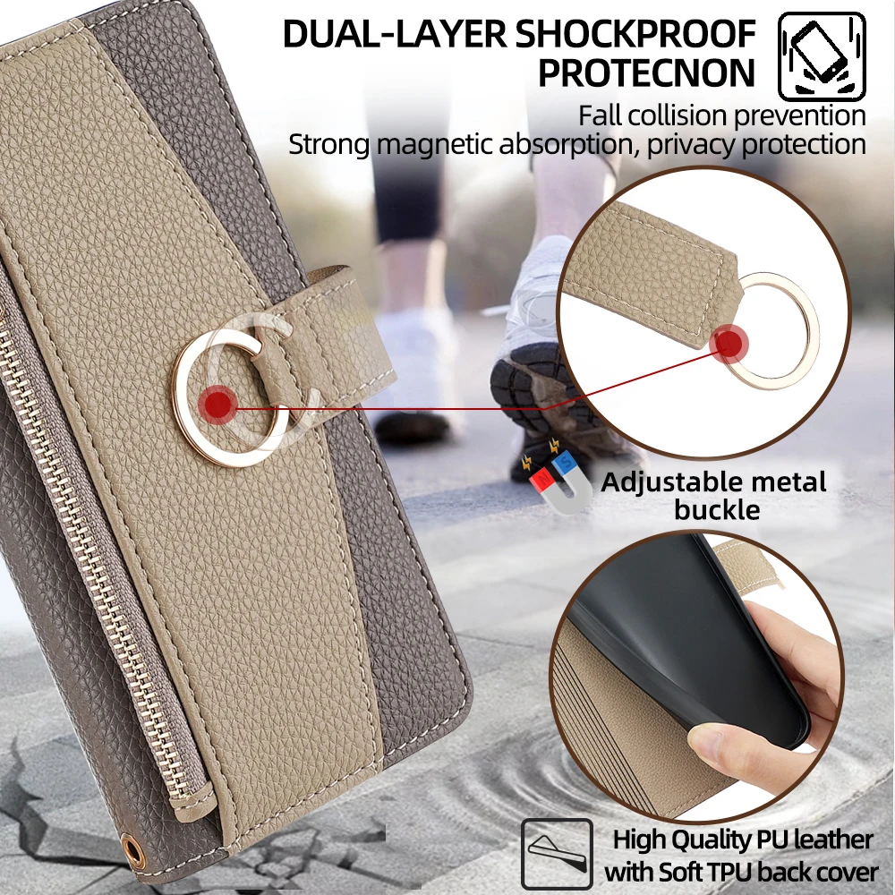 Casing Ponsel Selempang untuk  - Huawei Nova 12 ulasan dan harga