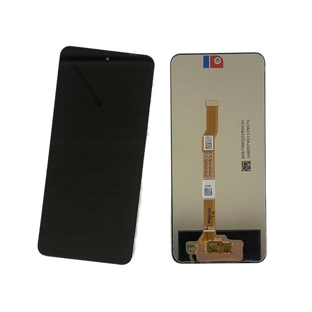 Layar Asli Untuk Vivo Y28 4G/Y - Vivo Y28 ulasan dan harga