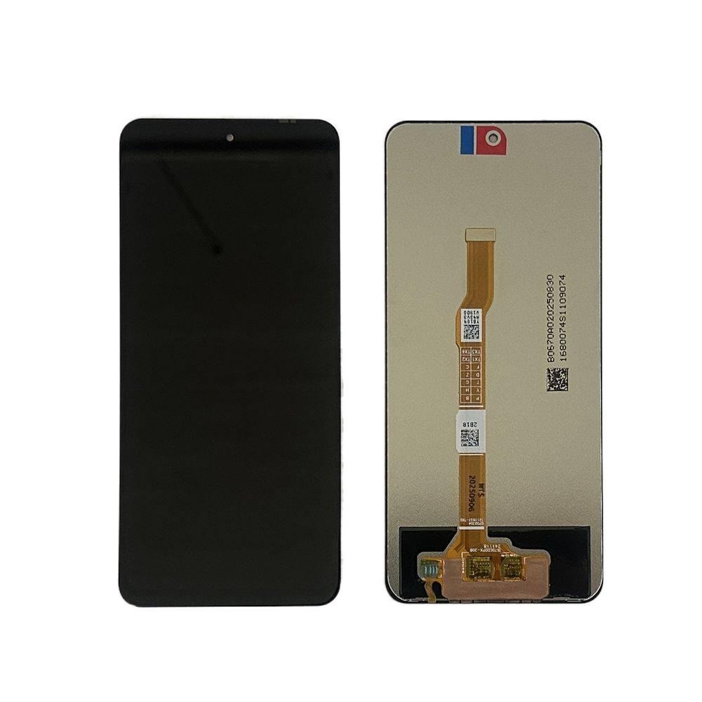 Layar Asli Untuk Vivo Y28 4G/Y - Vivo Y28 ulasan dan harga