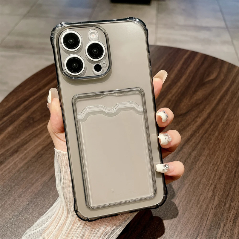 Casing Silikon Transparan Anti - Huawei Nova 12 ulasan dan harga