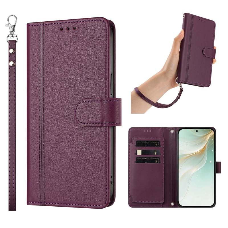 Casing Flip Kulit untuk Vivo Y - Vivo Y28 ulasan dan harga