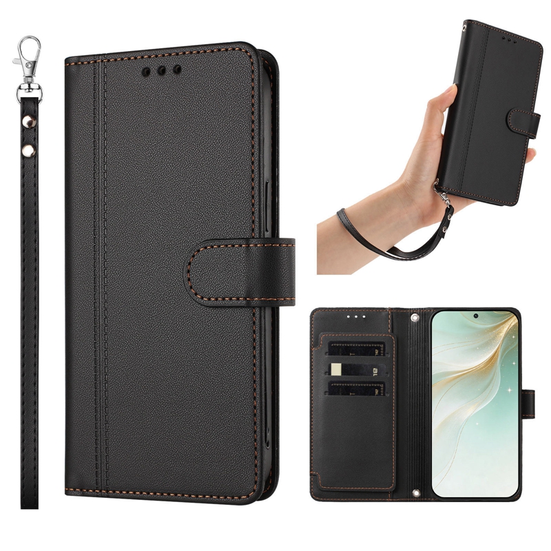 Casing Flip Kulit untuk Vivo Y - Vivo Y28 ulasan dan harga