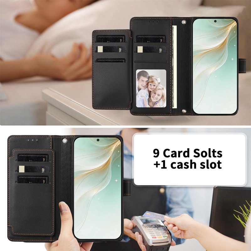 Casing Flip Kulit untuk Vivo Y - Vivo Y28 ulasan dan harga