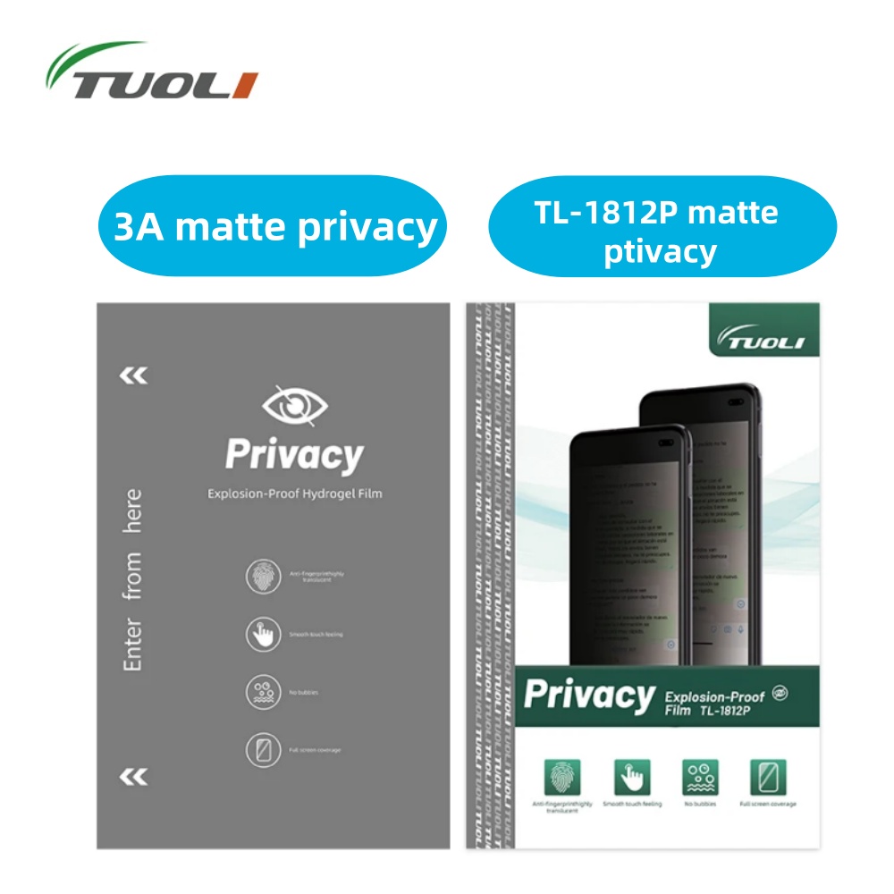 TUOLI TL-1812P 50 buah 25 buah - Screen Protector Cutter ulasan dan harga