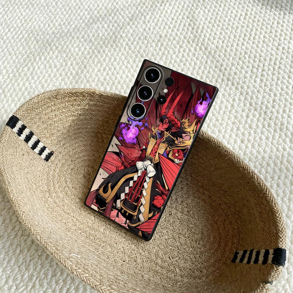 Casing Ponsel Mobile Legends B - Samsung Galaxy S24 ulasan dan harga