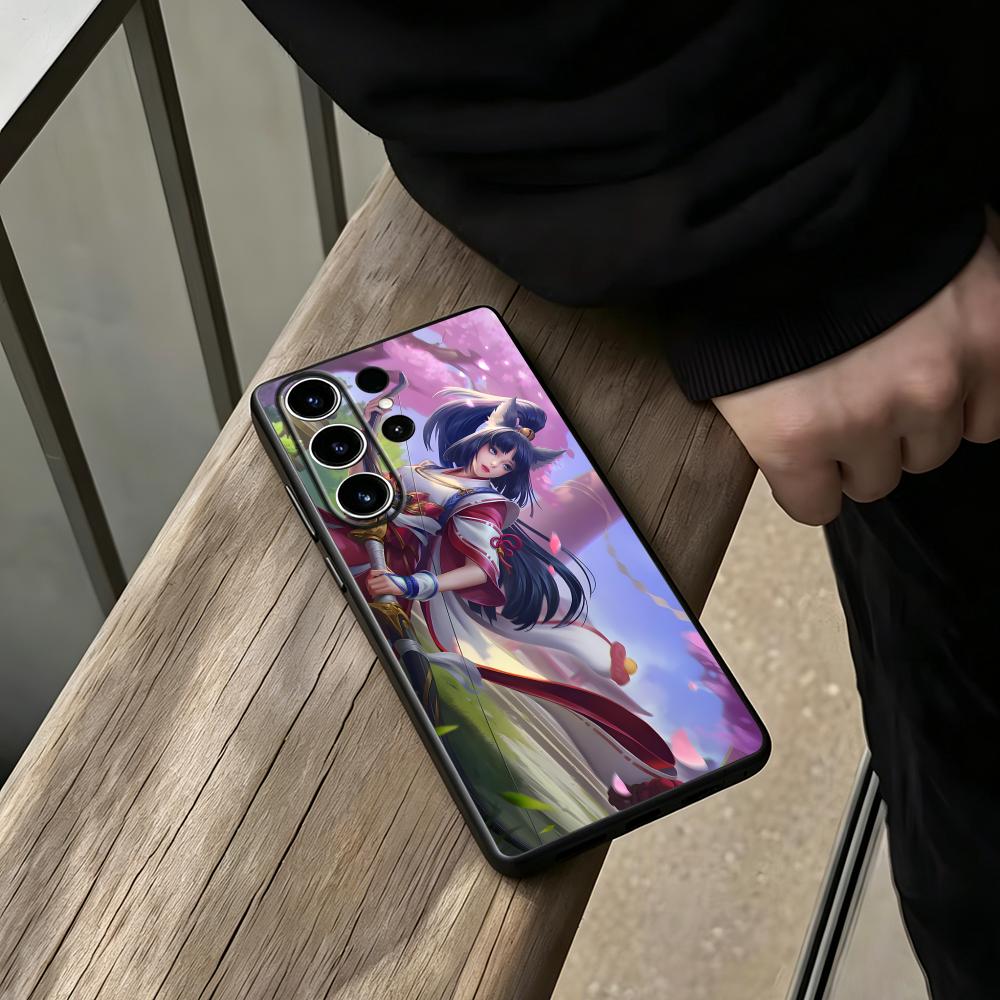 Casing Ponsel Mobile Legends B - Samsung Galaxy S24 ulasan dan harga