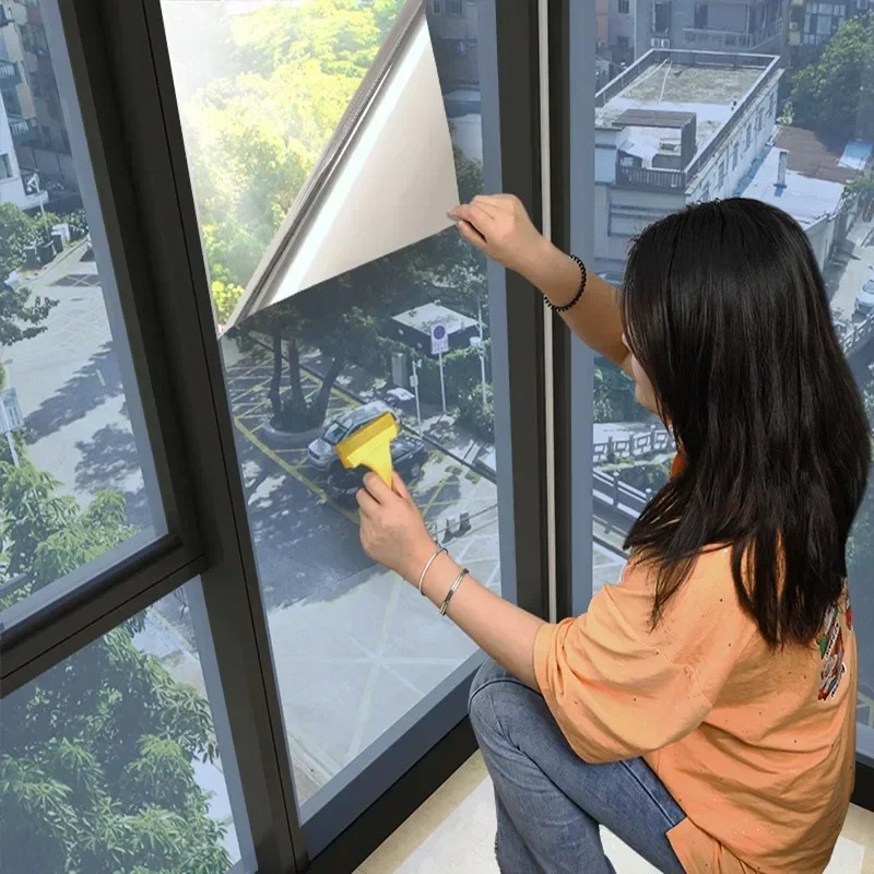 Film Privasi Jendela Rumah Sti - Glass Protector Auto ulasan dan harga