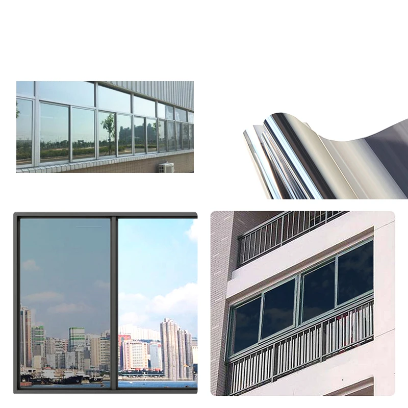 Film Privasi Jendela Rumah Sti - Glass Protector Auto ulasan dan harga