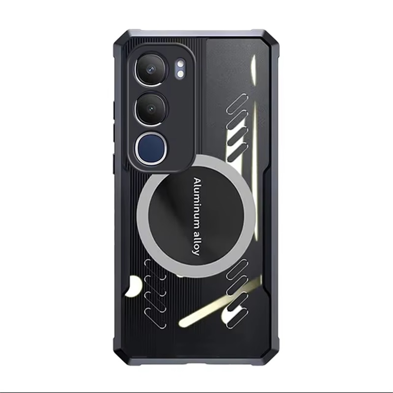 Selubung untuk VIVO, Y19s Y17s - Vivo Y28 ulasan dan harga