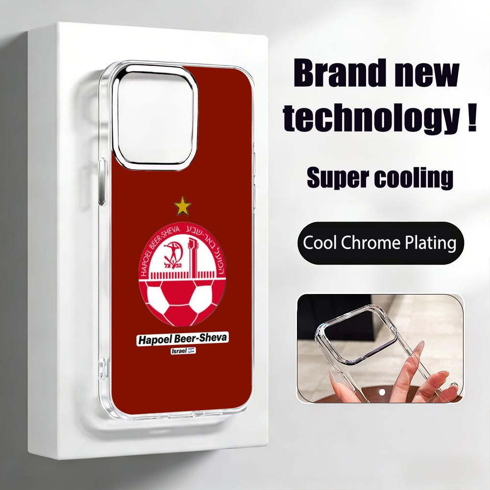 Casing HP Israel H-Hapoel Be'e - Apple Iphone 16 ulasan dan harga