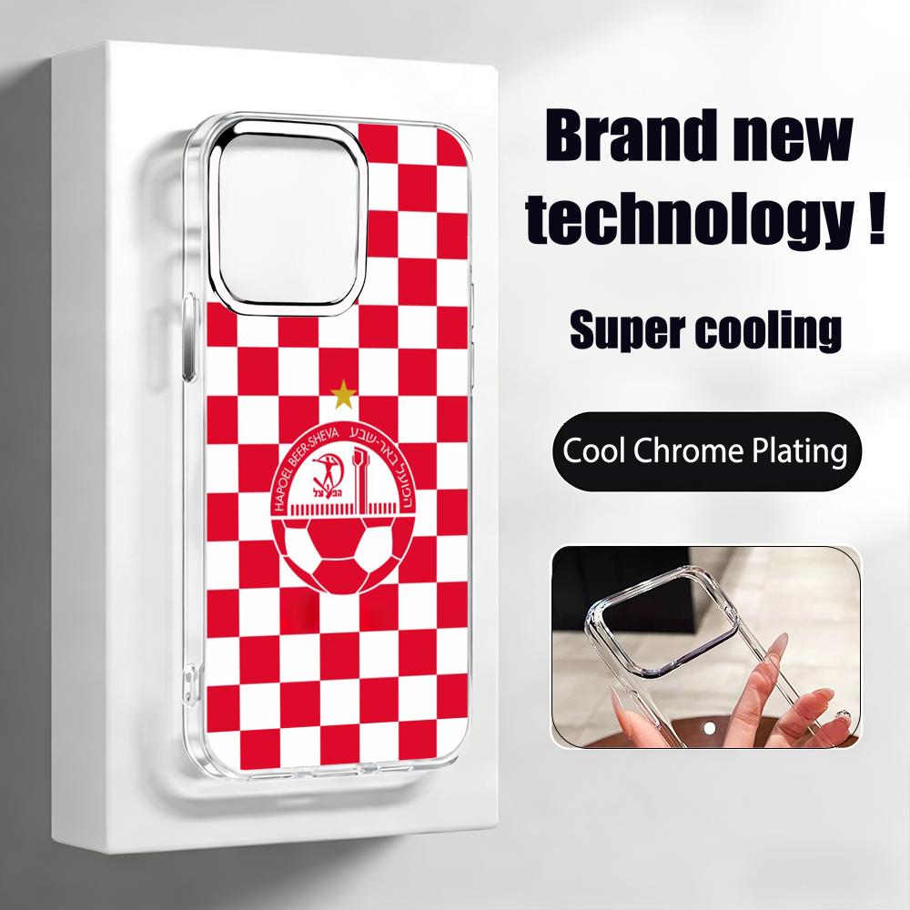 Casing HP Israel H-Hapoel Be'e - Apple Iphone 16 ulasan dan harga