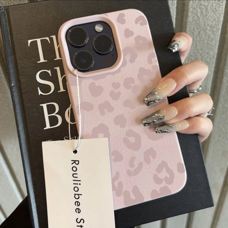 Casing Ponsel Silikon Pola Lic - Xiaomi Redmi Note 13 ulasan dan harga