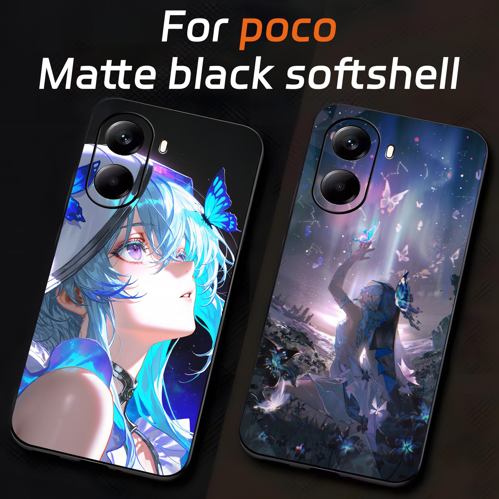 Casing Ponsel untuk Xiaomi POC - Xiaomi Poco X6 ulasan dan harga
