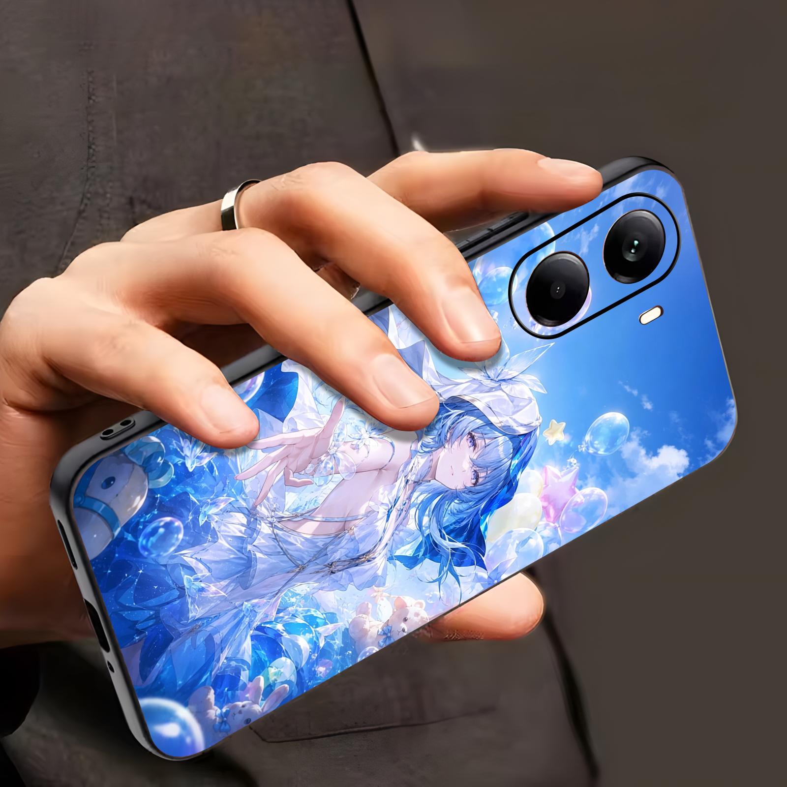 Casing Ponsel untuk Xiaomi POC - Xiaomi Poco X6 ulasan dan harga