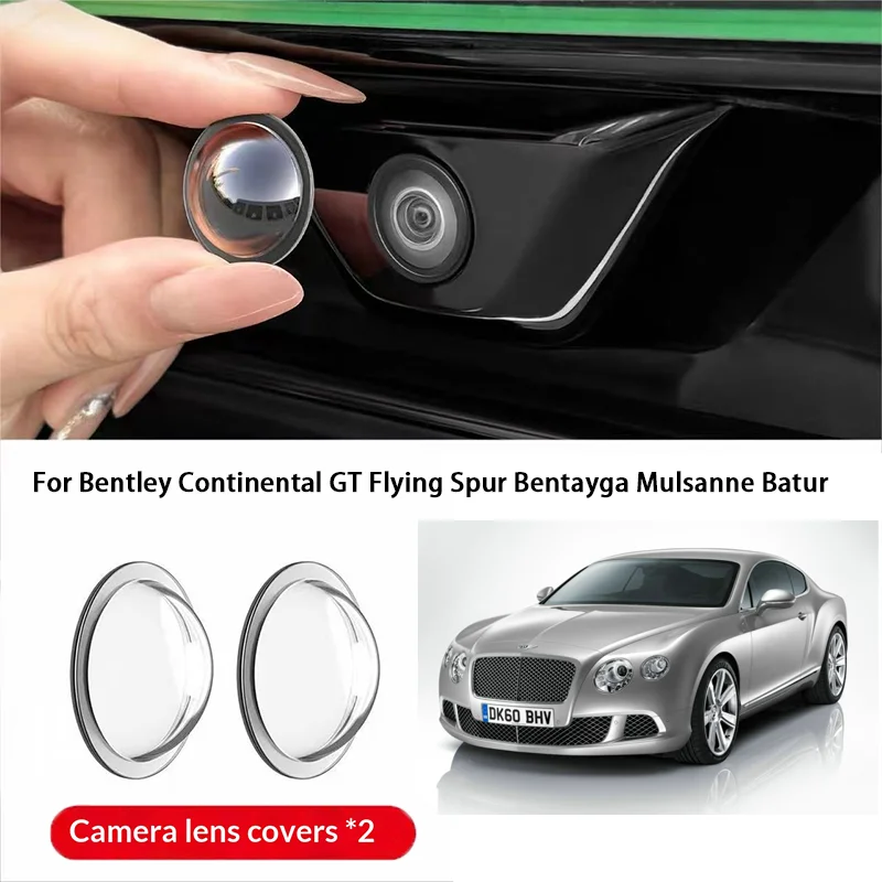 Penutup pelindung lensa kamera - Glass Protector Auto ulasan dan harga