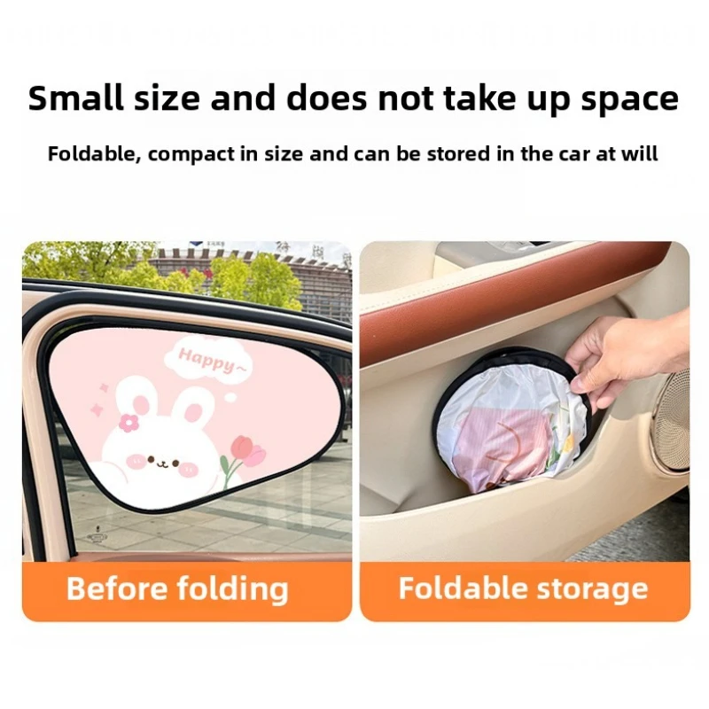 Penutup Kaca Mobil Anti Panas, - Glass Protector Auto ulasan dan harga