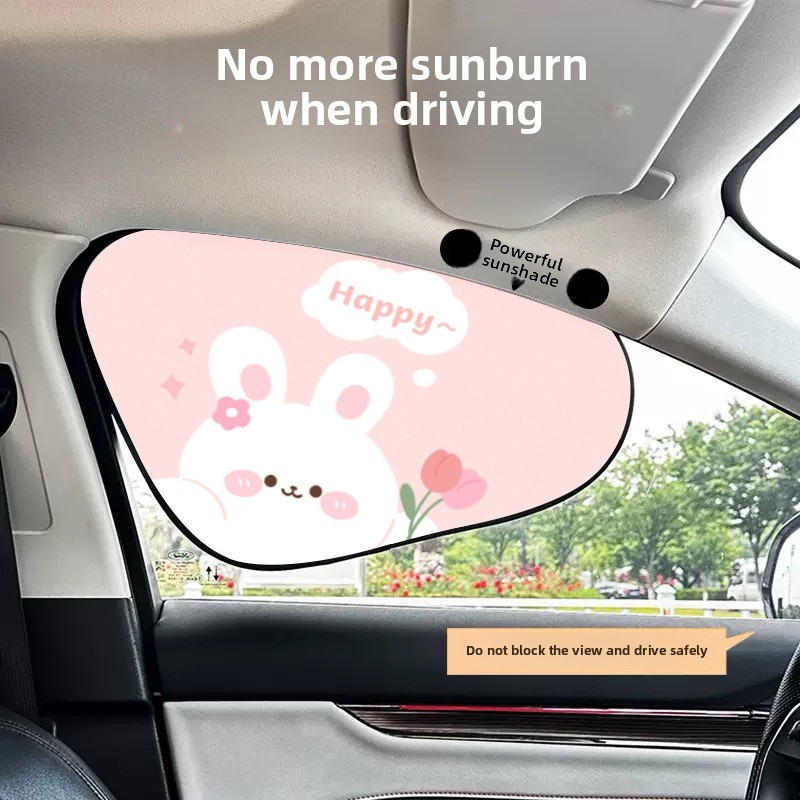 Penutup Kaca Mobil Anti Panas, - Glass Protector Auto ulasan dan harga