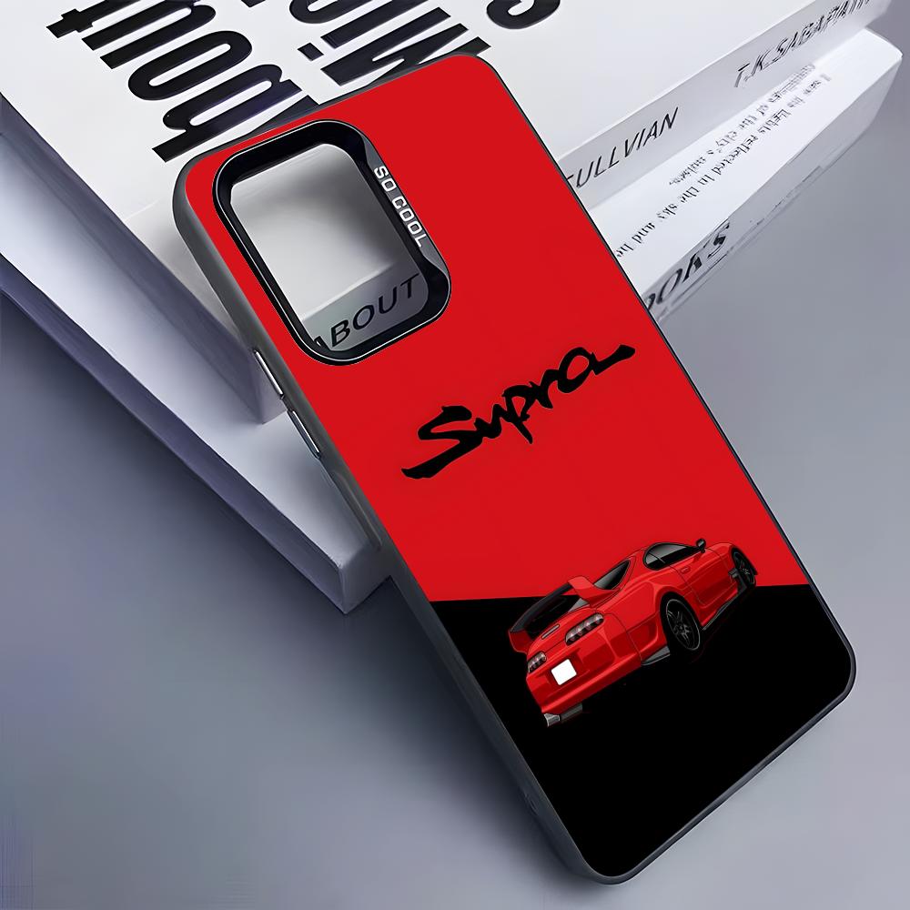 Casing Ponsel Mobil S-supra un - Samsung Galaxy S24 ulasan dan harga