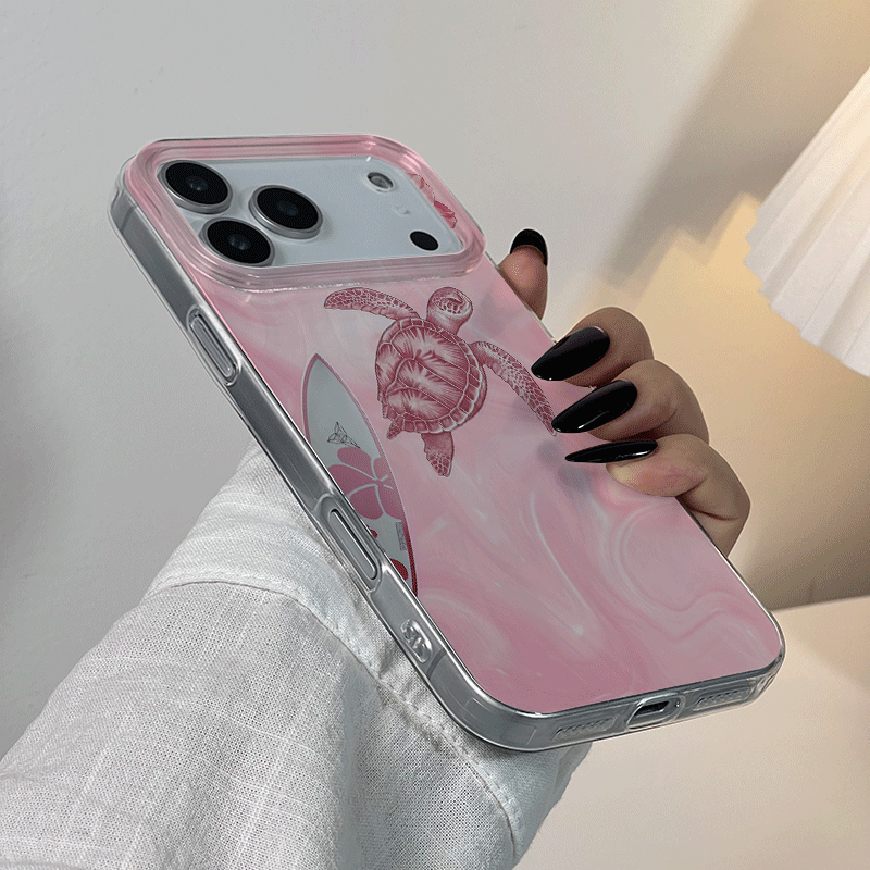 Casing HP Motif Ombak Laut Mus - Xiaomi Redmi Note 13 ulasan dan harga