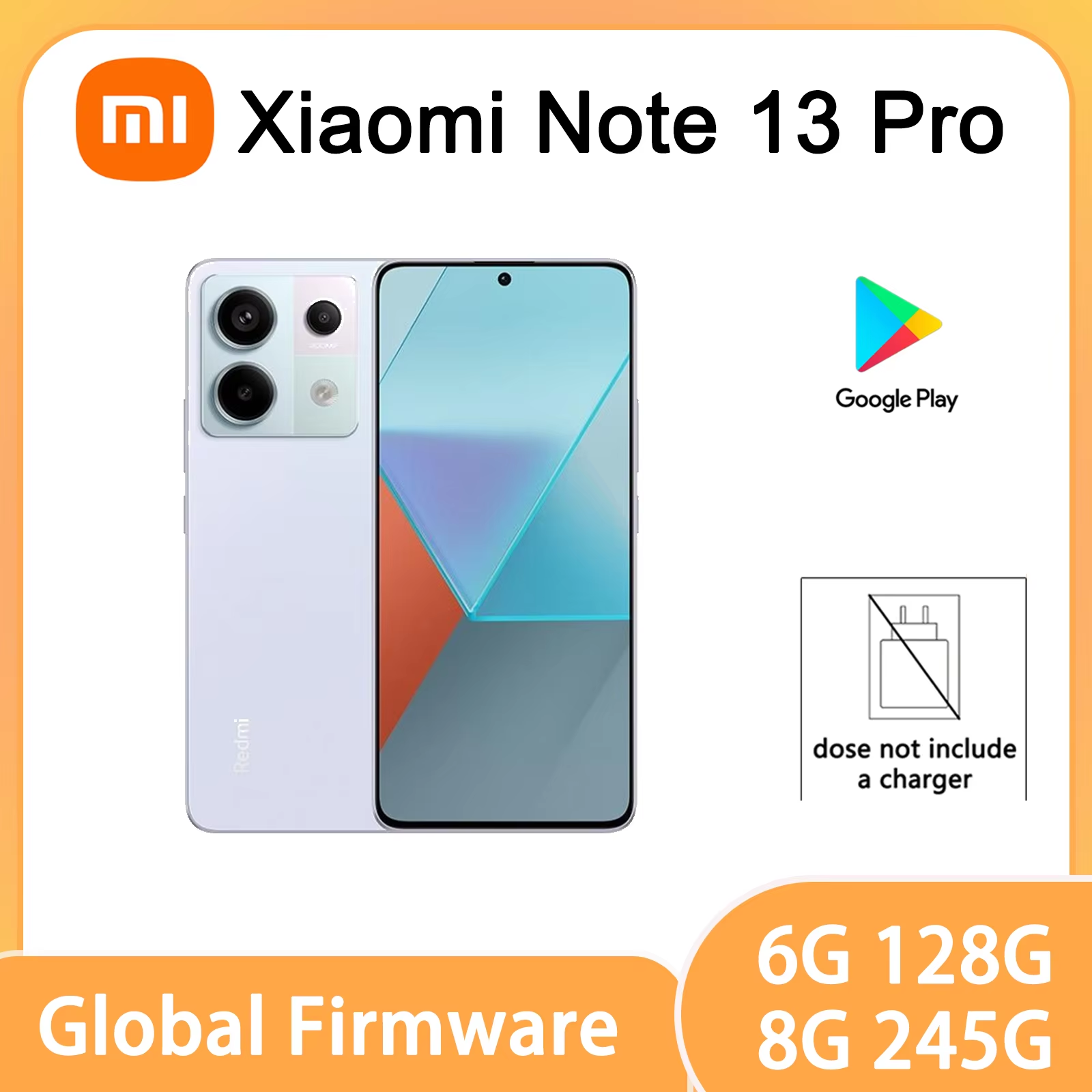 Firmware Global Xiaomi Redmi N - Xiaomi Redmi Note 13 ulasan dan harga