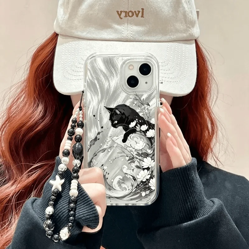 Casing Gelang Desain Kucing To - Vivo Y28 ulasan dan harga