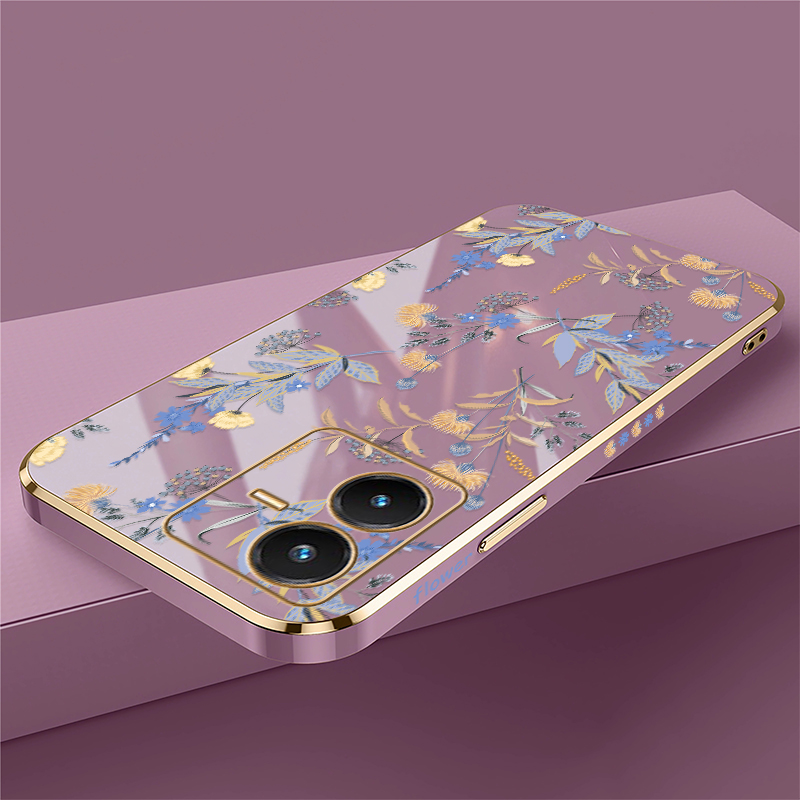 Casing Ponsel untuk Vivo V40 V - Vivo V40 ulasan dan harga