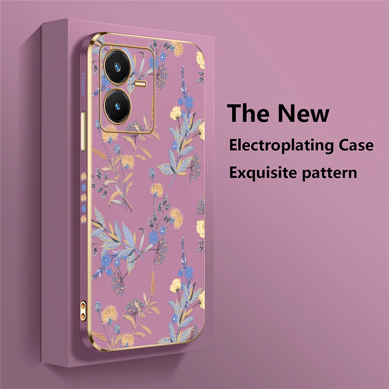 Casing Ponsel untuk Vivo V40 V - Vivo V40 ulasan dan harga