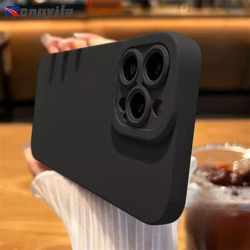 Casing ponsel silikon Matte, p - Huawei Nova 12 ulasan dan harga