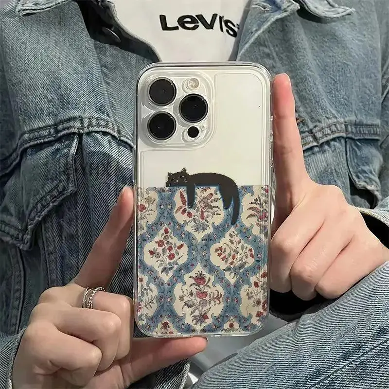 Casing Ponsel Pola Retro Kucin - Vivo Y28 ulasan dan harga