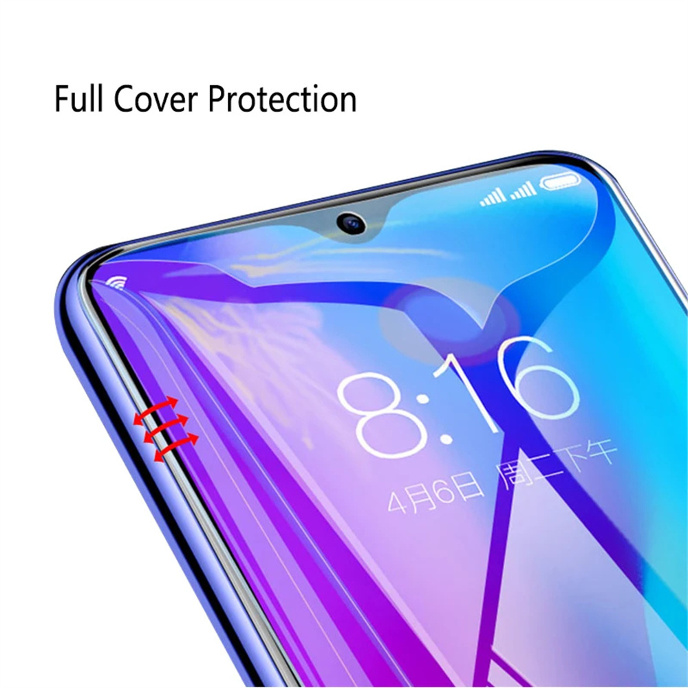 4 Buah Pelindung Layar untuk V - Vivo X200 ulasan dan harga