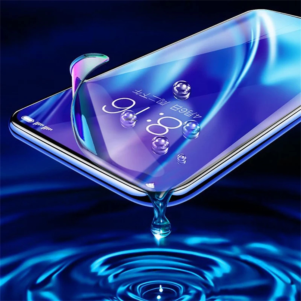 4 Buah Pelindung Layar untuk V - Vivo X200 ulasan dan harga