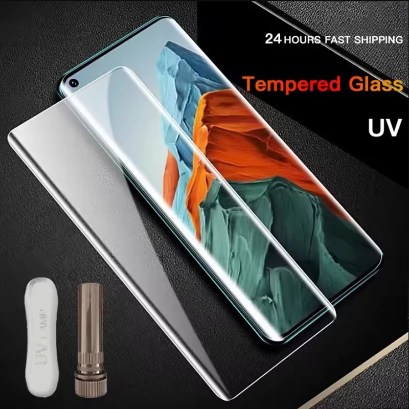 Pelindung Layar Kaca Tempered  - Vivo X200 ulasan dan harga