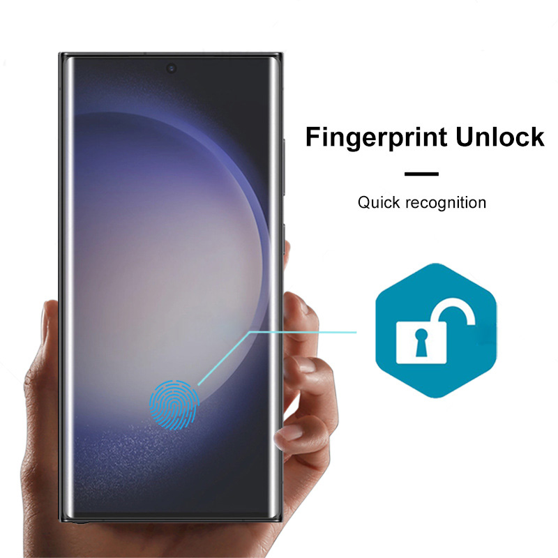 Pelindung Layar Kaca Tempered  - Vivo X200 ulasan dan harga