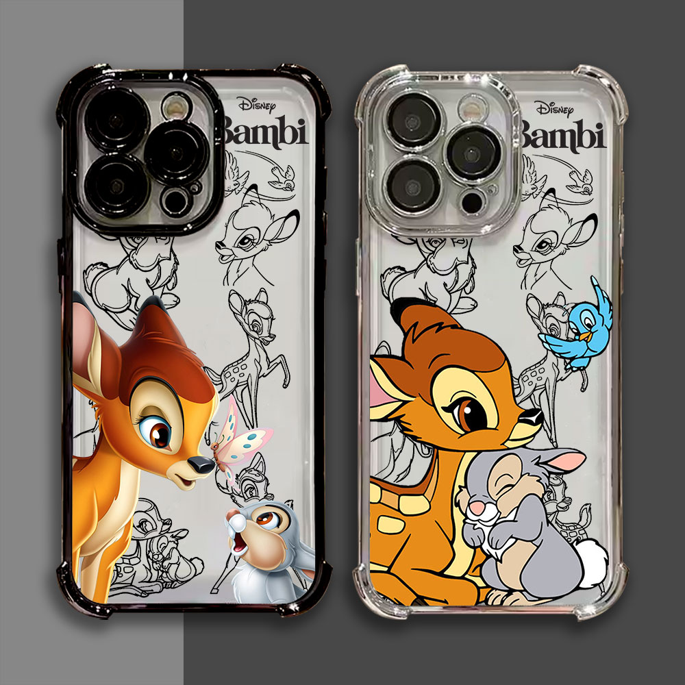 Casing Ponsel Disney Bambi Dee - Xiaomi Redmi Note 13 ulasan dan harga